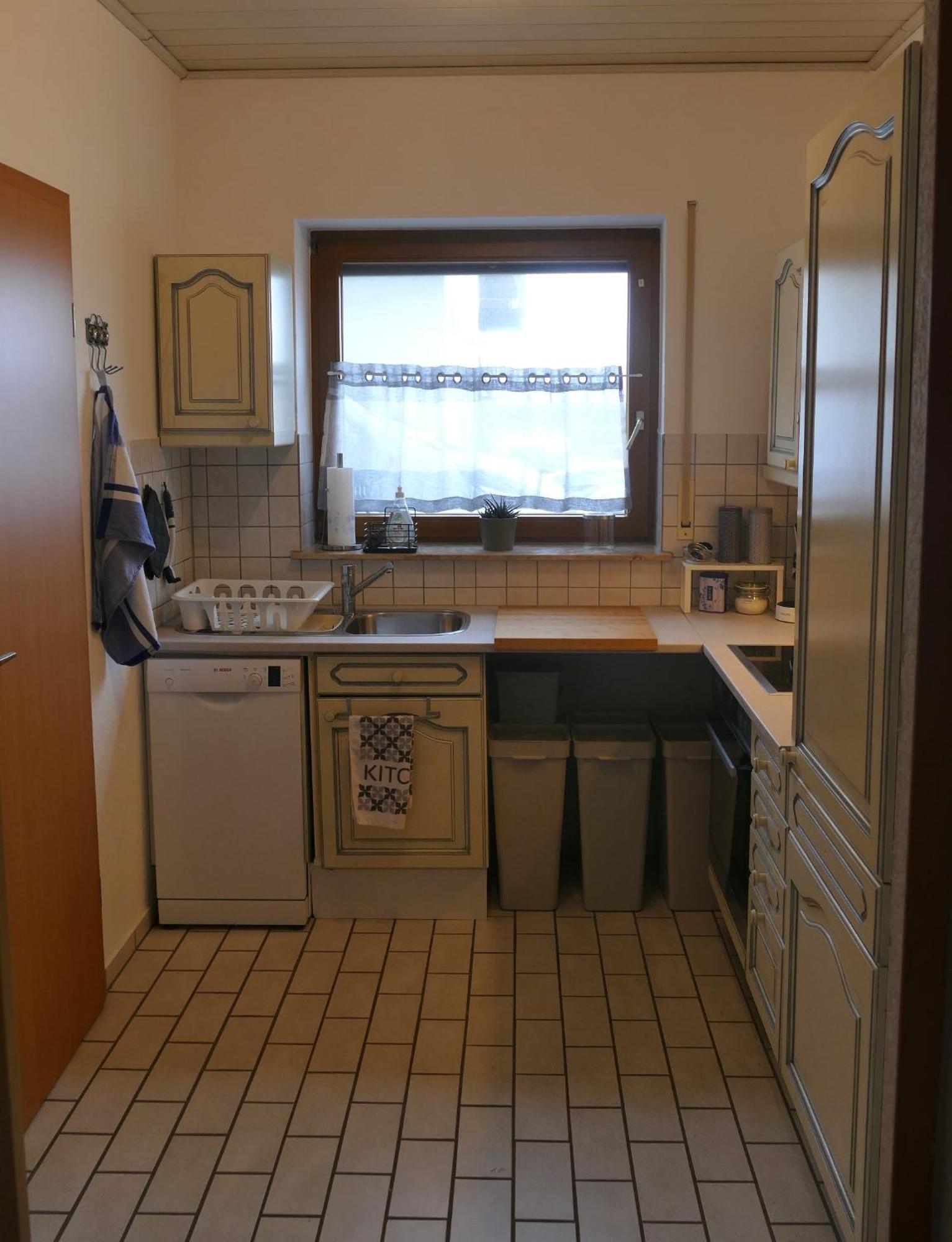 Ferienwohnung Hueppelroettchen Eitorf Экстерьер фото