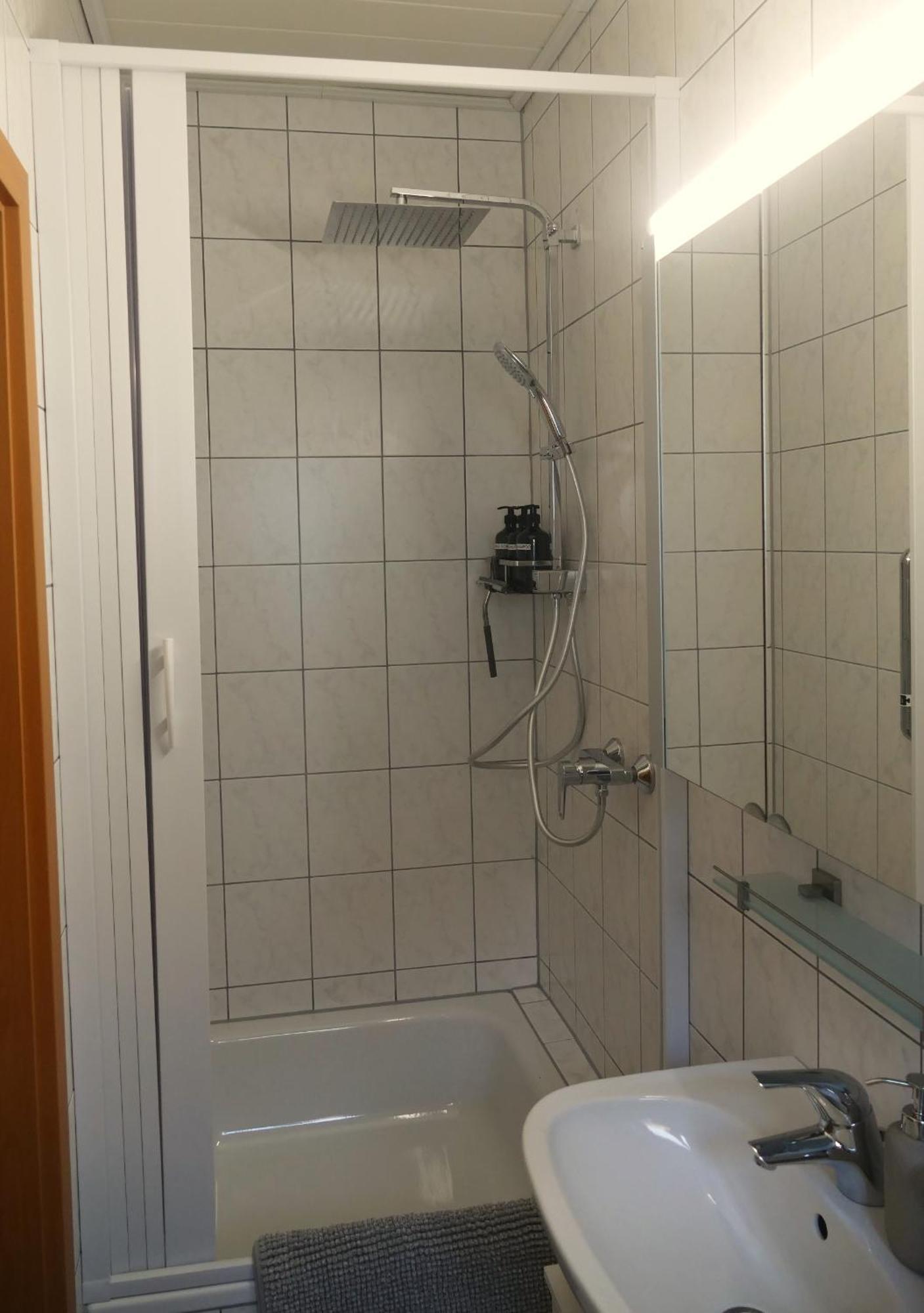 Ferienwohnung Hueppelroettchen Eitorf Экстерьер фото