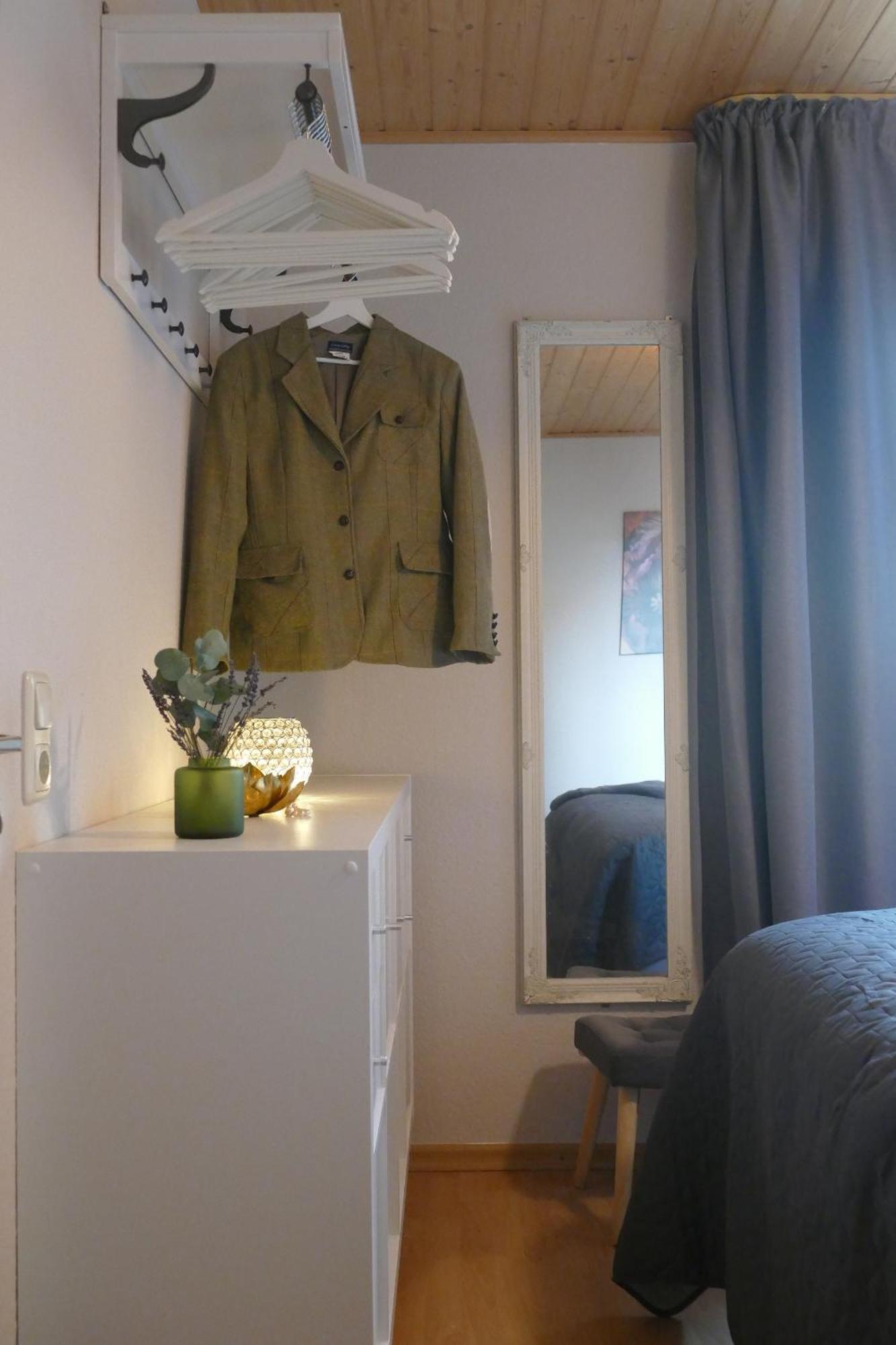 Ferienwohnung Hueppelroettchen Eitorf Экстерьер фото