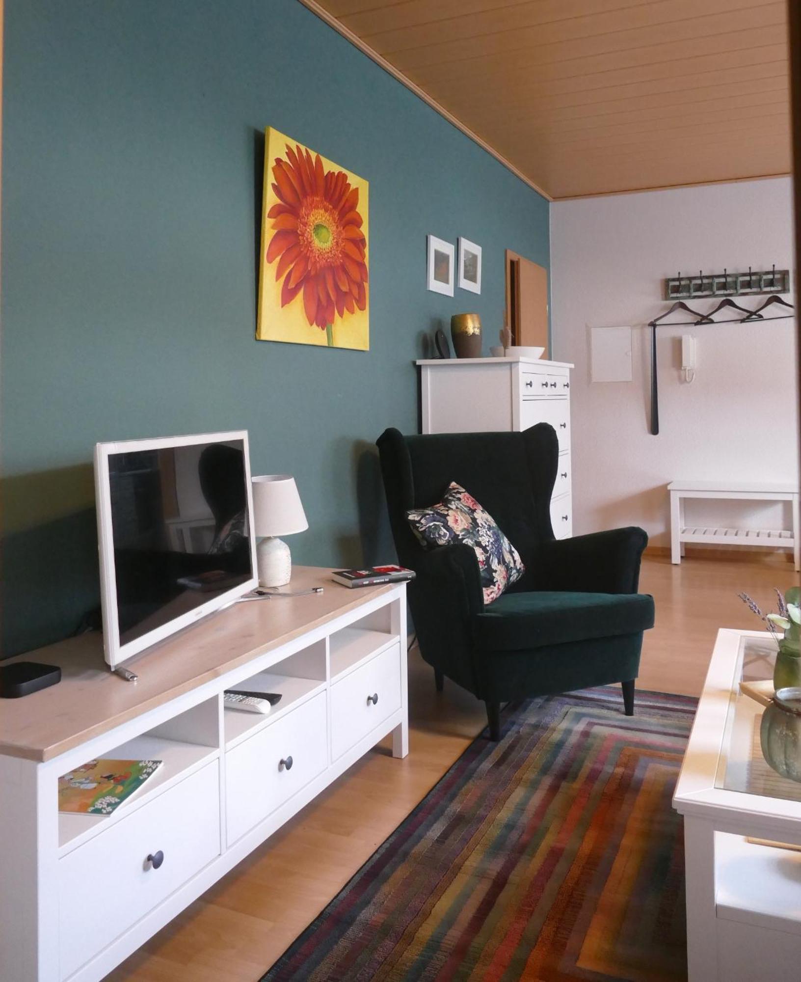 Ferienwohnung Hueppelroettchen Eitorf Экстерьер фото
