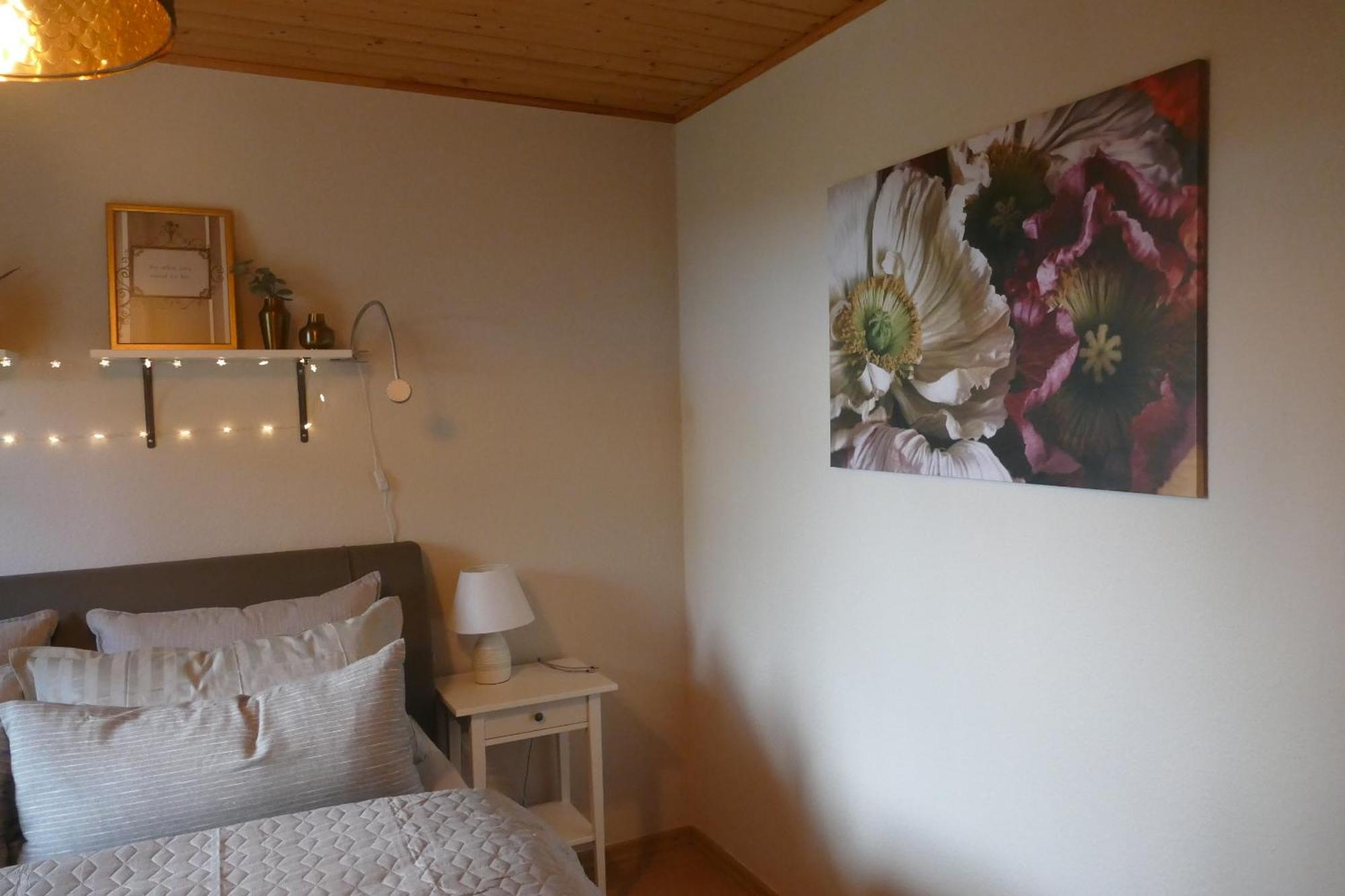 Ferienwohnung Hueppelroettchen Eitorf Экстерьер фото