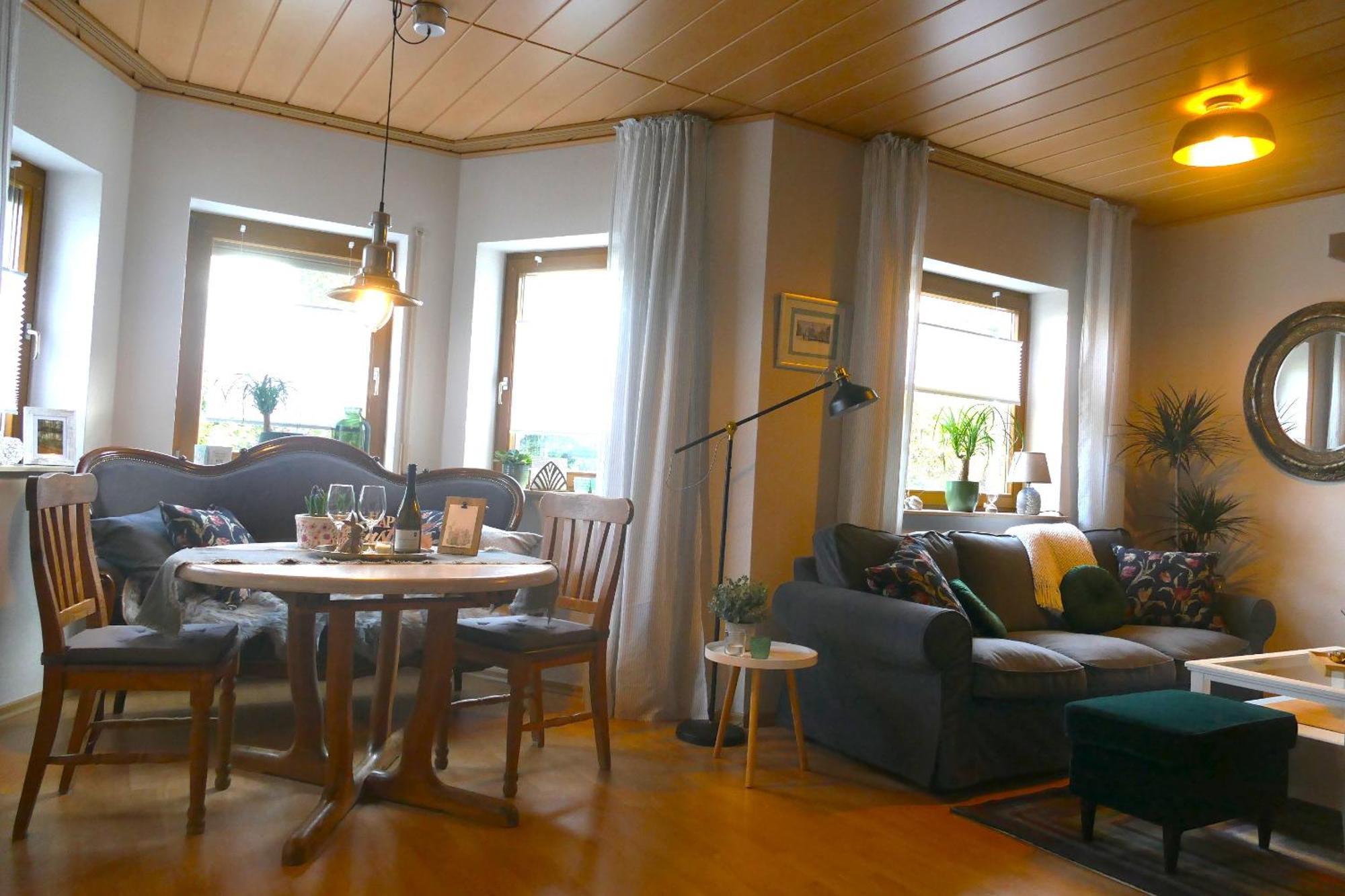 Ferienwohnung Hueppelroettchen Eitorf Экстерьер фото