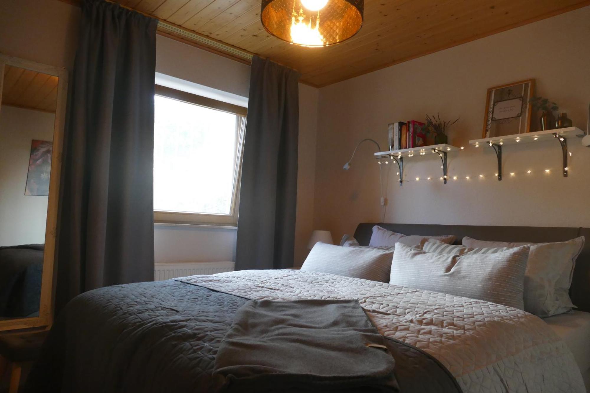 Ferienwohnung Hueppelroettchen Eitorf Экстерьер фото